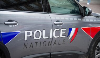 une enfant de 12 ans poignarde sa mère à la gorge