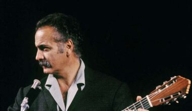 envie de chanter du Brassens en public et face à la mer ? Inscrivez-vous vite !