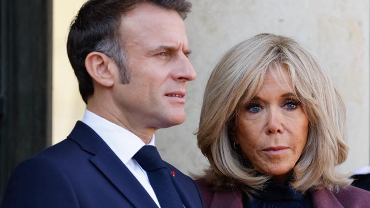 Le couple présidentiel réclame un montant « exemplaire » de dommages et intérêts à l’influenceuse d’extrême droite américaine. (Photo d’illustration)