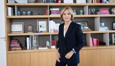 Valérie Pécresse mobilise les maires franciliens pour défendre son «bouclier de sécurité»