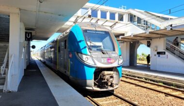 beaucoup de retards sur plusieurs lignes SNCF de Loire-Atlantique en raison d'une panne