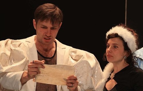 Découvrez une sélection de 3 pièces de théâtre à petit prix ce week-end du 25 au 27 juillet 2025
