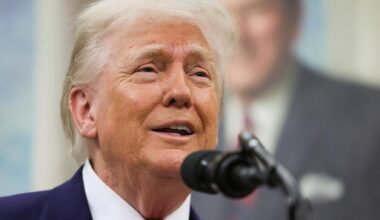 Les États-Unis décalent (encore) leur ultimatum sur les droits de douane au 1er août