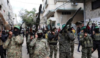 le Hamas prêt à «engager immédiatement» des négociations pour une trêve