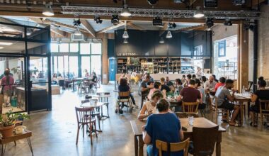 CETTE ENSEIGNE LYONNAISE ARRIVE À SAINT-ÉTIENNE