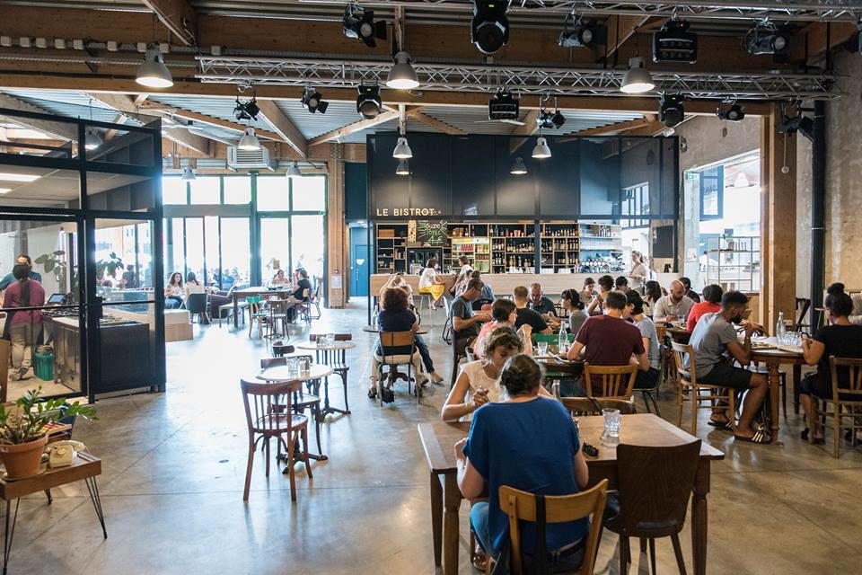 CETTE ENSEIGNE LYONNAISE ARRIVE À SAINT-ÉTIENNE