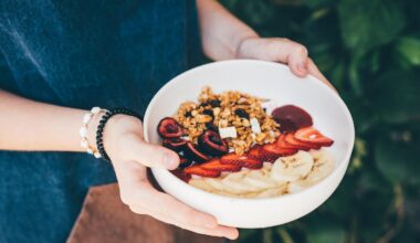 vous devriez manger ces aliments pour l'éviter, selon ce médecin spécialiste