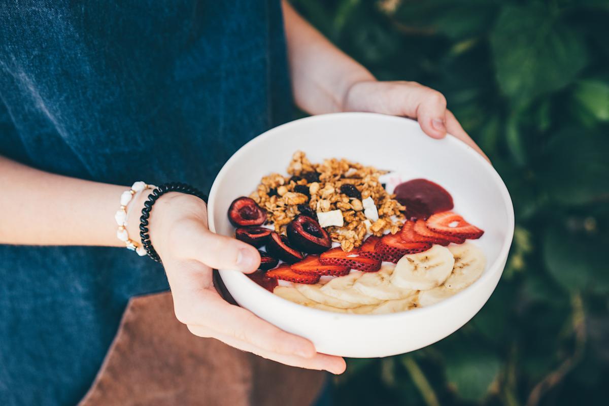 vous devriez manger ces aliments pour l'éviter, selon ce médecin spécialiste