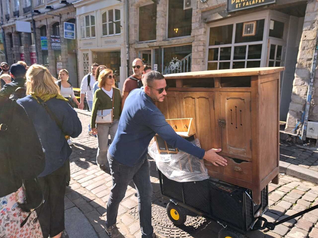 La Braderie de Lille version 2025 se prépare : ce qu’il faut savoir