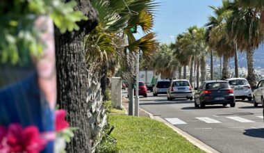 à Nice, la Promenade des Anglais prise dans la spirale de la mortalité routière