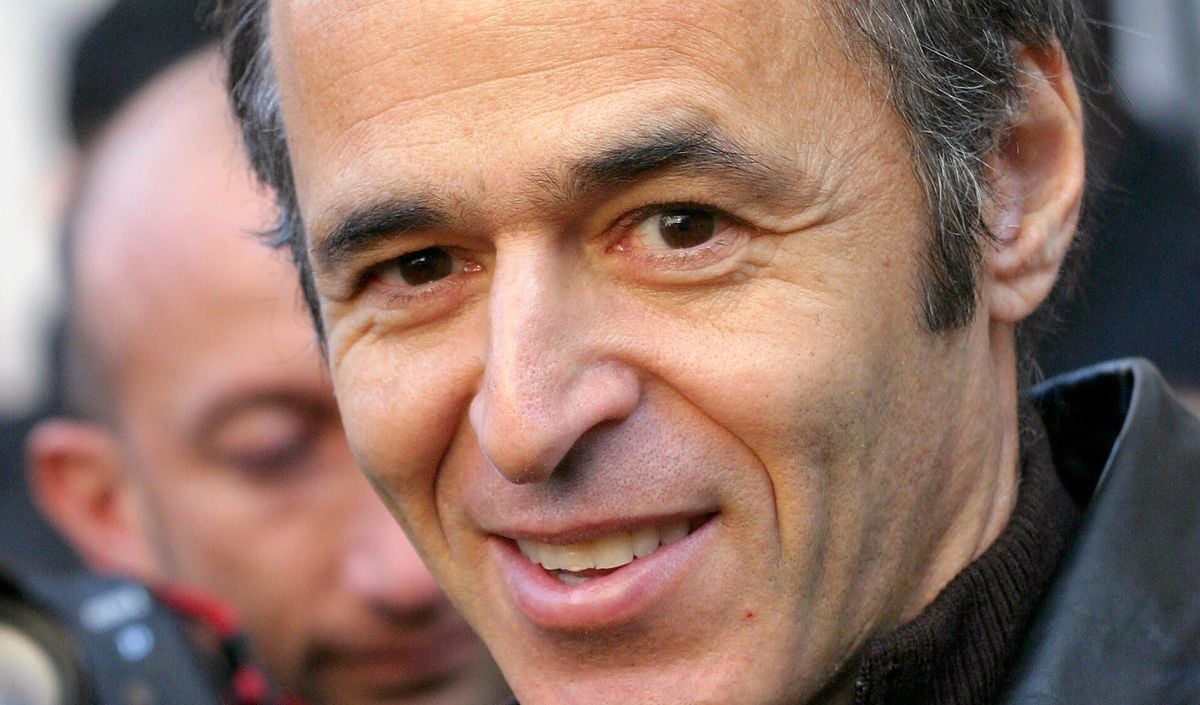 selfie avec le “boss” qui va bientôt réapparaître