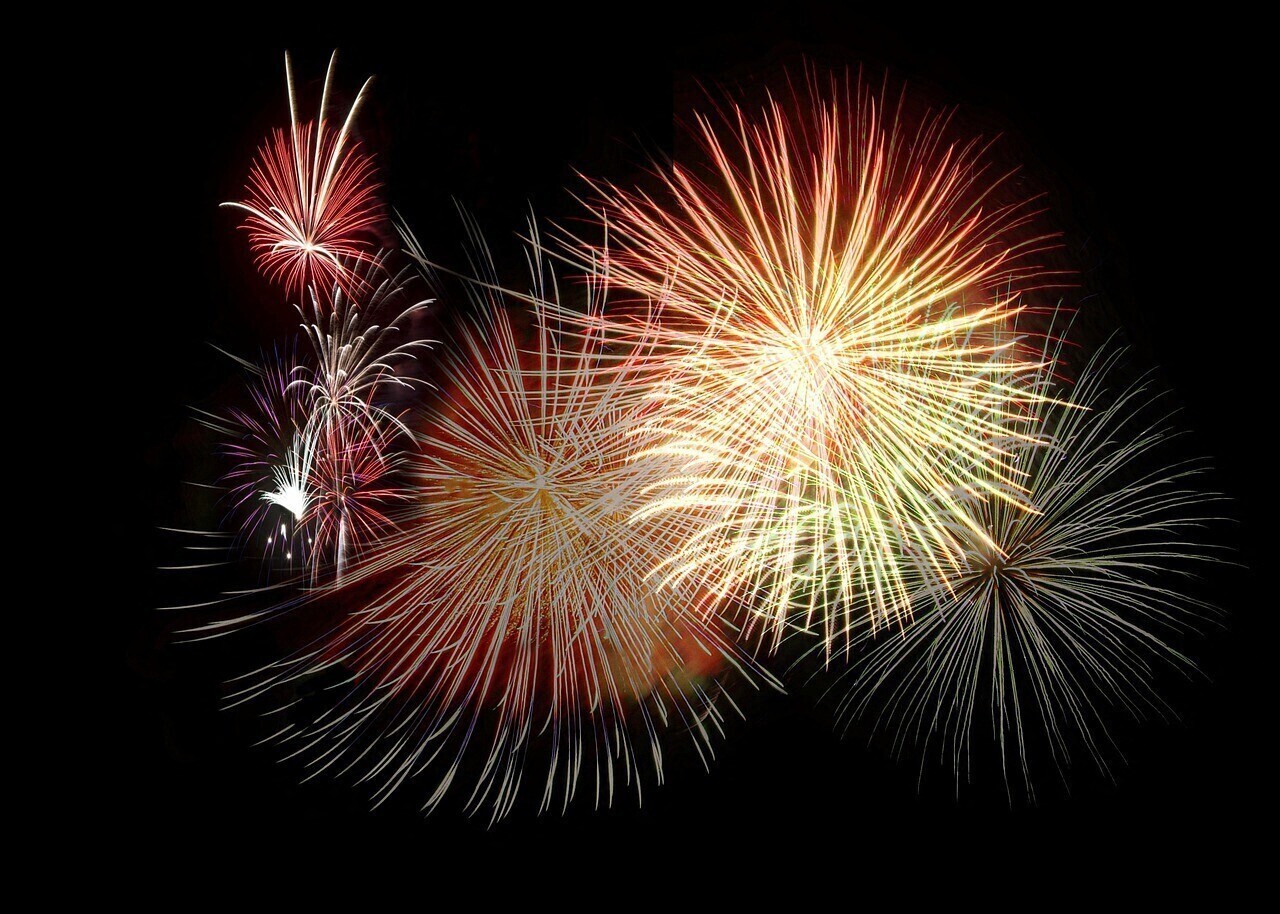 où voir des feux d’artifice à Lille et dans le Nord pour le 14-Juillet ?