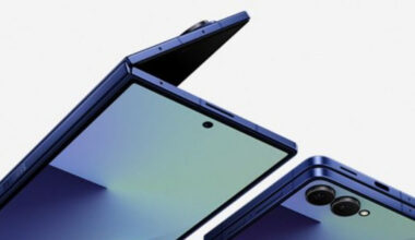 Samsung Galaxy Z Fold 7, Flip 7 & Flip 7 FE : tarifs en France et fiches techniques enfin connus