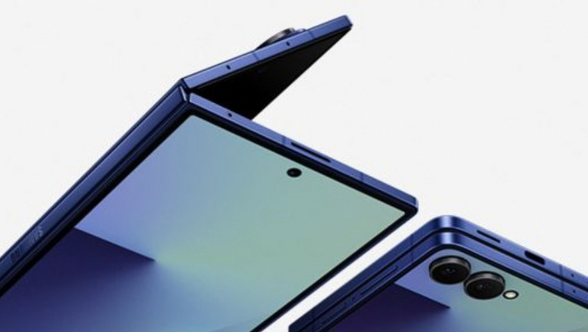 Samsung Galaxy Z Fold 7, Flip 7 & Flip 7 FE : tarifs en France et fiches techniques enfin connus