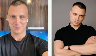Les petits secrets du baron russe du cybercrime Dmitry Khoroshev, le «crabe de Poutine»