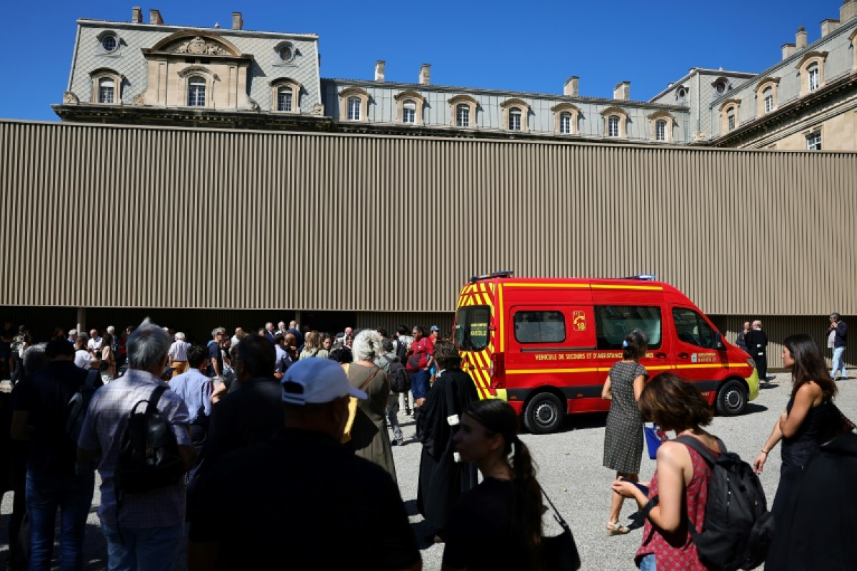 Effondrements de la rue d'Aubagne à Marseille: prison sous bracelet pour trois propriétaires - 07/07/2025 à 19:55