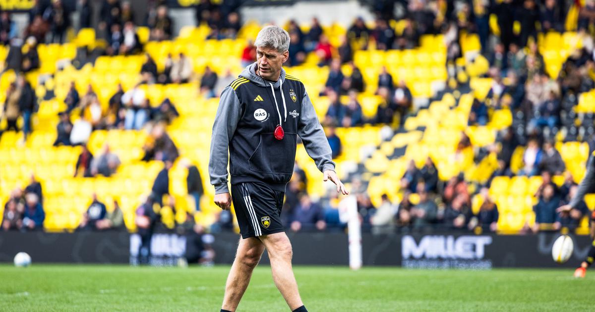 «Je trouve ça vraiment intéressant», lance Ronan O’Gara favorable à l’annonce des compositions d’équipe une heure avant le coup d’envoi