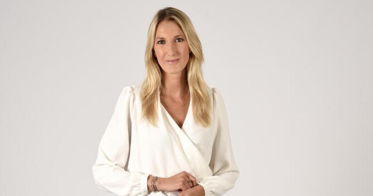 Qui est Amélie Carrouër, la remplaçante d’Audrey Crespo-Mara aux JT du week-end sur TF1 ?