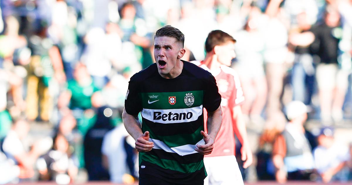 Arsenal frappe un grand coup en annonçant l’arrivée de Viktor Gyökeres
