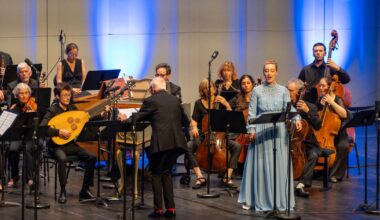 Le Festival de Montpellier a perdu de son audace