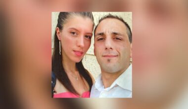 Jennifer C., l’ex-petite amie de Cédric Jubillar par qui le trouble arrive