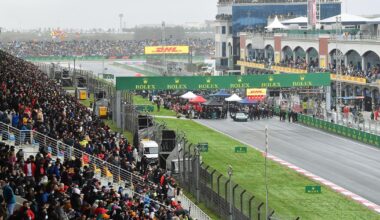 «Notre objectif est d’obtenir une place sur le calendrier», la Turquie ambitionne à nouveau d’accueillir un Grand Prix