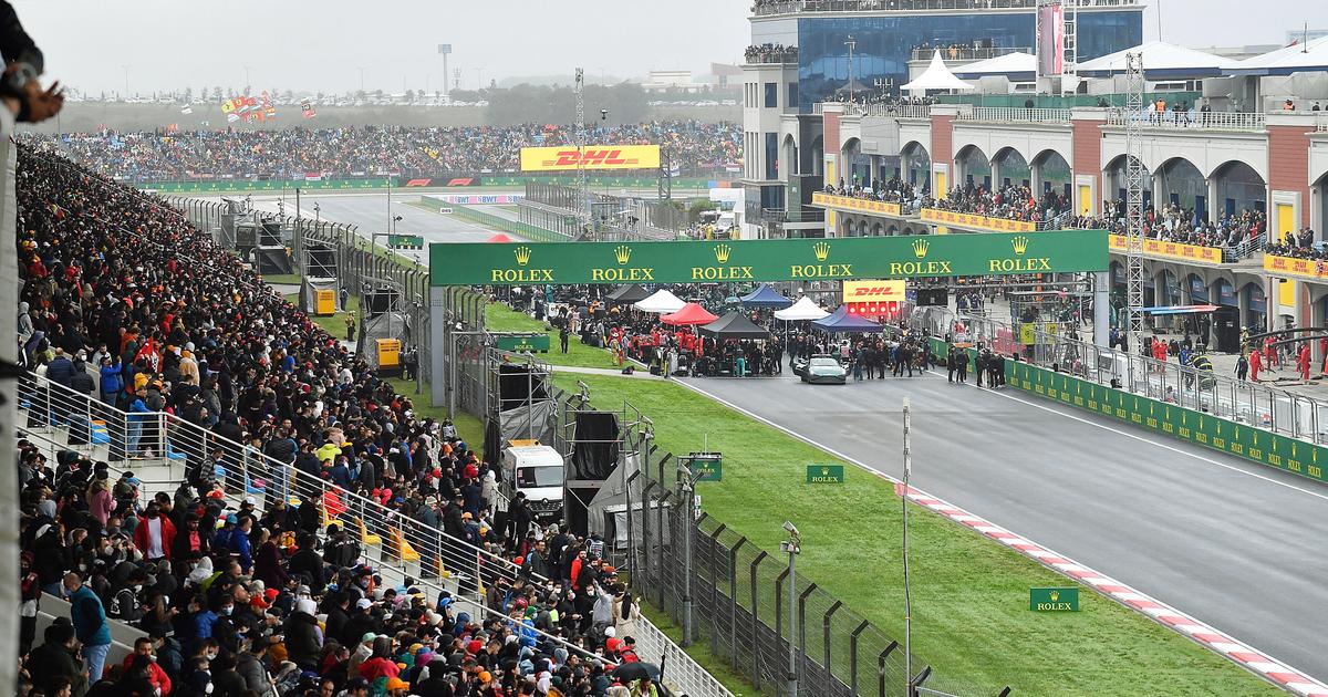 «Notre objectif est d’obtenir une place sur le calendrier», la Turquie ambitionne à nouveau d’accueillir un Grand Prix