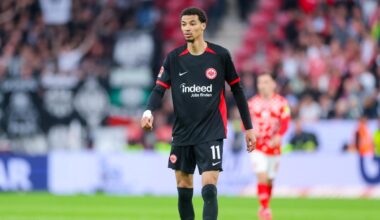 pourquoi le PSG va toucher une prime sur le transfert d’Hugo Ekitike à Liverpool