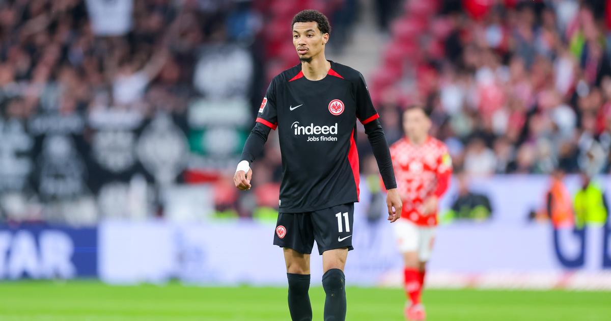 pourquoi le PSG va toucher une prime sur le transfert d’Hugo Ekitike à Liverpool