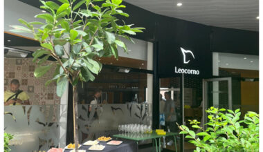 Roubaix. Un restaurant italien ouvre ses portes au centre commercial McArthurGlen