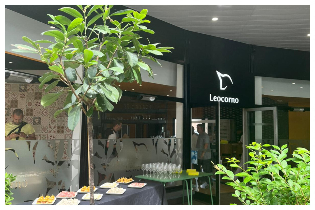 Roubaix. Un restaurant italien ouvre ses portes au centre commercial McArthurGlen