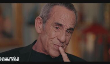 succès pour le replay du documentaire hommage d’Audrey Crespo-Mara à Thierry Ardisson