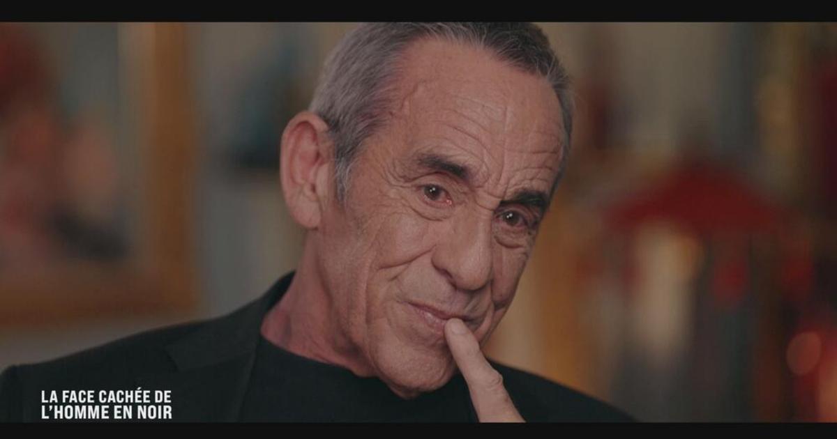 succès pour le replay du documentaire hommage d’Audrey Crespo-Mara à Thierry Ardisson