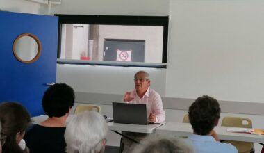 Quand on est propriétaire de terres agricoles ou forestières, « il faut se former »
