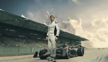 Film, série, droits télé… La Formule 1, une marque média qui tourne à plein régime