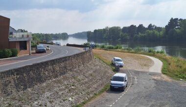 combien va coûter l'entretien de l'ouvrage près de Nantes ?