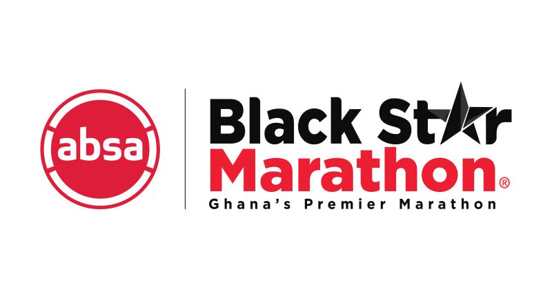 Koogo Atia et Nancy Githaiga triomphent au marathon Absa Black Star à Accra