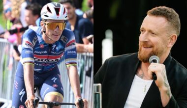 TDF. Tour de France - Bradley Wiggins : «Remco Evenepoel devrait chercher ailleurs...»