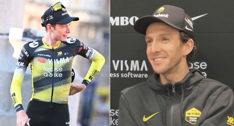 TDF. Tour de France - Simon Yates : «Jonas Vingegaard... je ne me fais aucune illusion»