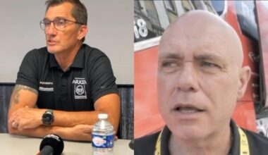 TDF. Tour de France - Didier Rous : «Pour l'avenir, Emmanuel Hubert travaille beaucoup»