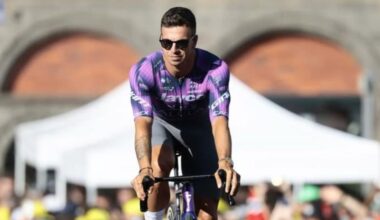 Cyclisme. Transfert - Une formation française en pole position pour recruter Groenewegen ?