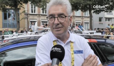 TDF. Tour de France - Marc Madiot : «On nous donne souvent des leçons, mais...»