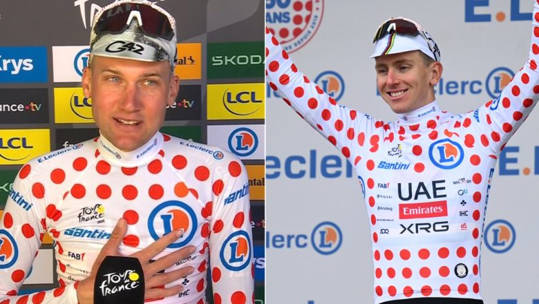 TDF. Tour de France - Tim Wellens : «On en a parlé avec Pogacar... il est généreux»