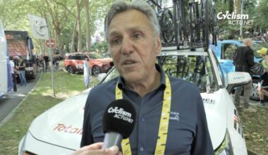 TDF. Tour de France - Jean-René Bernaudeau : «Les chutes ? Supprimons les oreillettes»