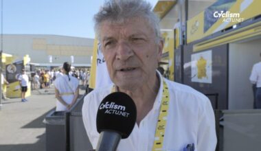 TDF. Tour de France - Bernard Thévenet : «Moi ? Je crois en Jonas Vingegaard...»
