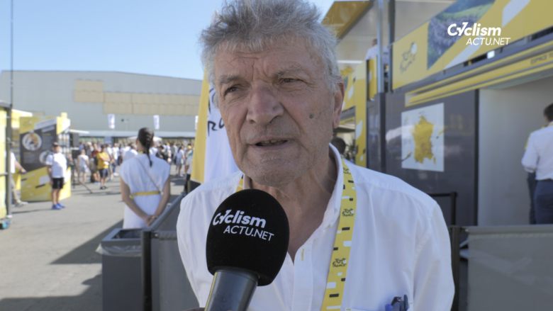 TDF. Tour de France - Bernard Thévenet : «Moi ? Je crois en Jonas Vingegaard...»