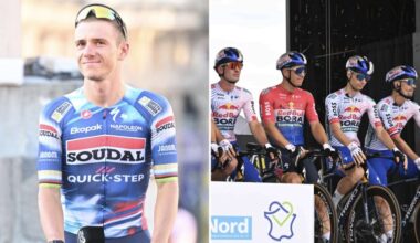 Cyclisme. Transfert - Remco Evenpoel chez Red Bull-BORA-hansgrohe... les dessous du dossier