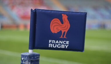 La Fédération Française négocie à la hausse ses revenus du Tournoi des Six Nations - L'Équipe