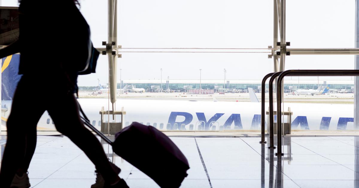 6,5 millions de passagers retardés par «la mauvaise gestion» du contrôle aérien français