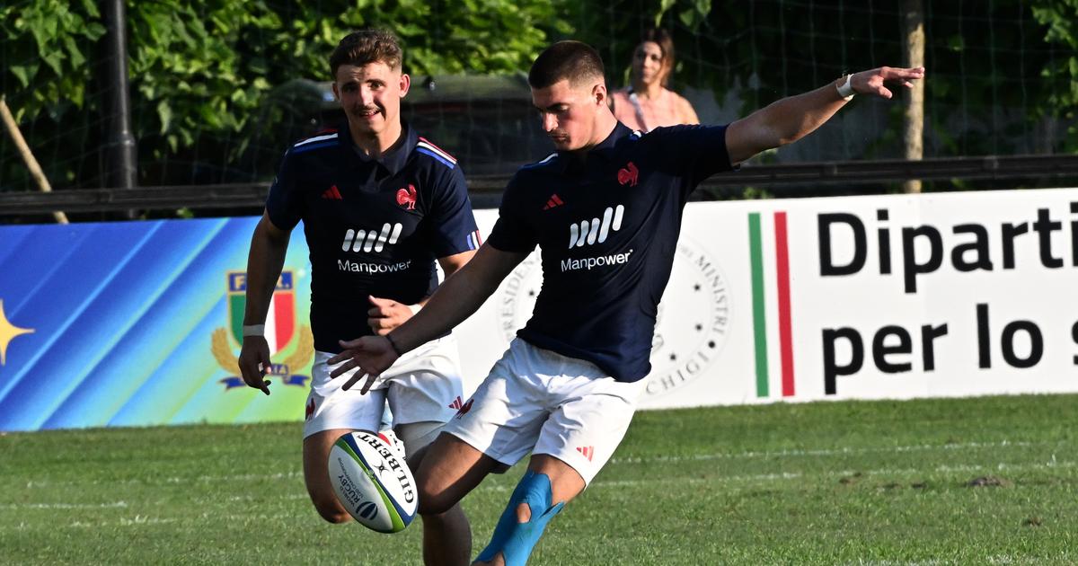 l’équipe de France souffre mais s’en sort face au pays de Galles